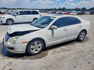 Ford Fusion 2009