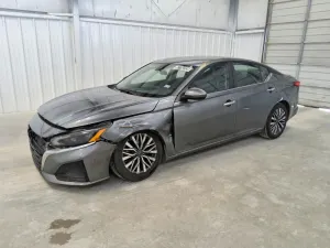 Nissan Altima 2.5L 4 2023