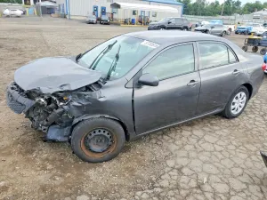 Toyota Corolla 1.8L 4 2010