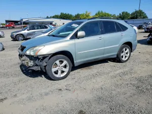 Lexus RX 3.3L 6 2005