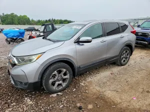 Honda CR-V 1.5L 4 2017