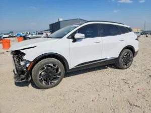 Kia Sportage 2.5L 4 2023
