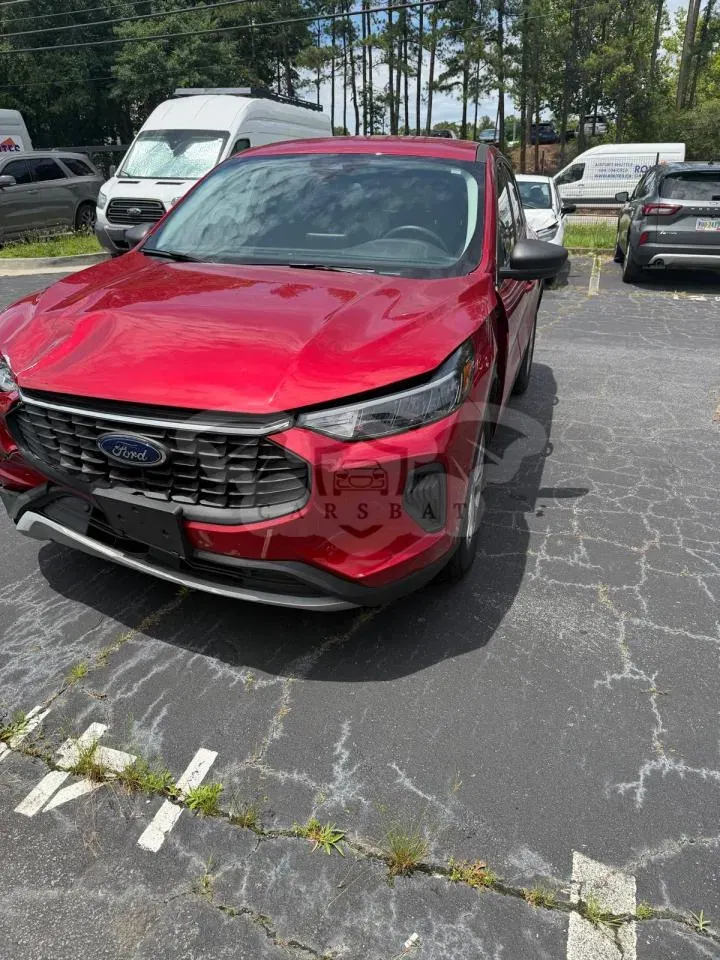 Ford Escape 1.5L 3 2025