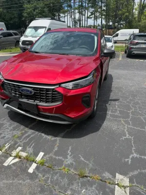 Ford Escape 1.5L 3 2025