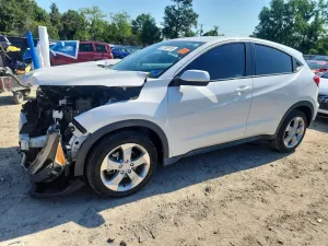 Honda HR-V 1.8L 4 2022
