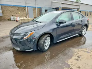 Toyota Corolla 1.8L 4 2020
