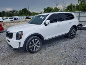 Kia Telluride 3.8L 6 2021