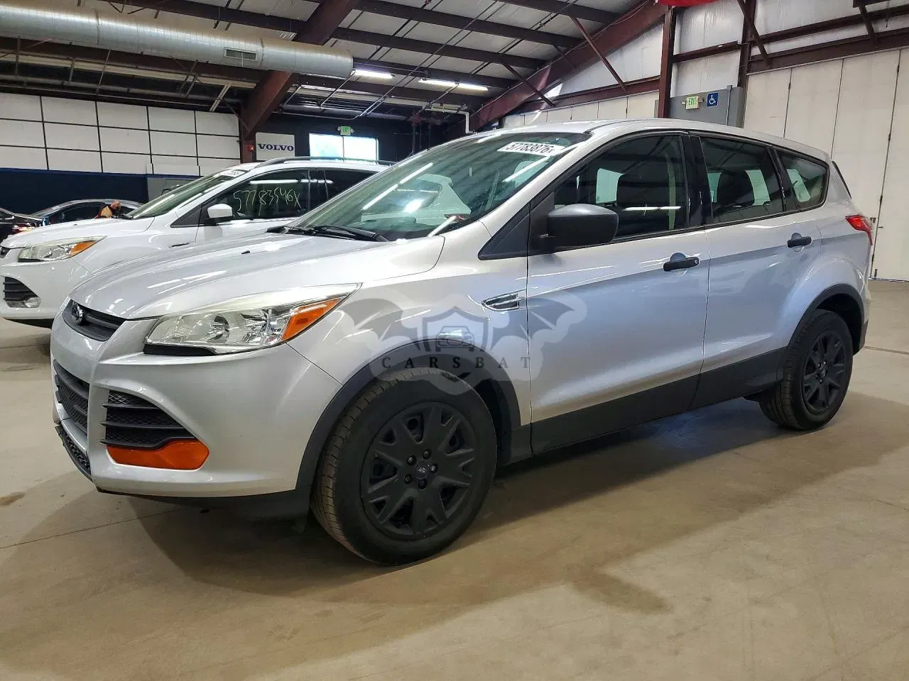 Ford Escape 2.5L 4 2015