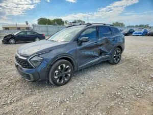 Kia Sportage 2.5L 4 2024