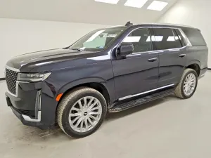 Cadillac Escalade 6.2L 8 2023