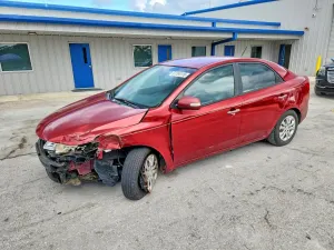 Kia Cerato / Forte / K3 2.0L 4 2010