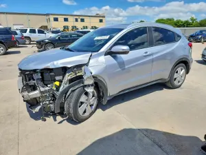 Honda HR-V 1.8L 4 2019