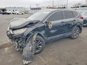 Honda CR-V 1.5L 4 2020