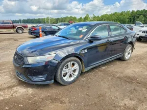 Ford Taurus 3.5L 6 2014