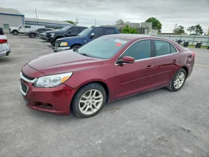 Chevrolet Malibu 2.5L 4 2015