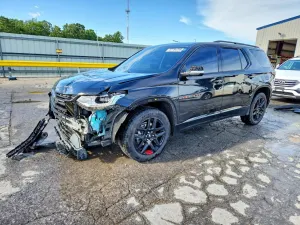 Chevrolet Traverse 3.6L 6 2021