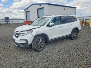 Honda Pilot 3.5L 6 2021