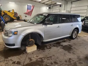 Ford Flex 3.5L 6 2014