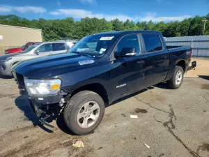 RAM 1500 5.7L 8 2019
