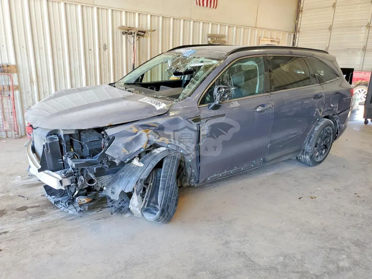 Kia Sorento 2.5L 4 2021
