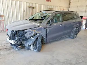 Kia Sorento 2.5L 4 2021