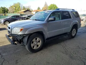 Toyota 4Runner 4.0L 6 2006