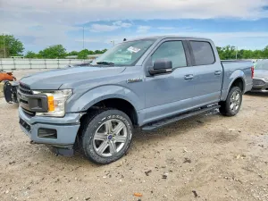 Ford F-150 3.5L 6 2019