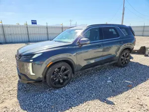 Hyundai Palisade 3.8L 6 2023