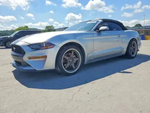 Ford Mustang 2.3L 4 2019