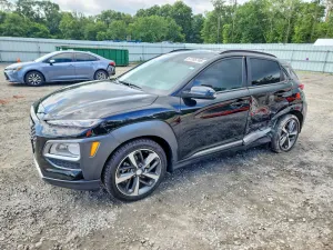Hyundai Kona 1.6L 4 2021