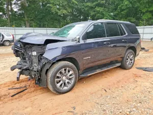 Chevrolet Tahoe 5.3L 8 2023
