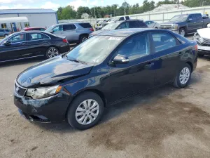 Kia Cerato / Forte / K3 2.0L 4 2010