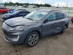 Ford Escape 1.5L 3 2022
