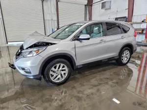 Honda CR-V 2.4L 4 2015