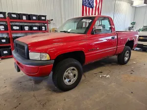 Dodge RAM 5.9L 8 1995
