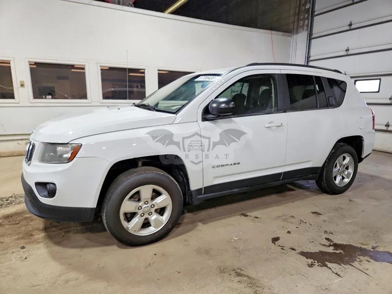 Jeep Compass 2014