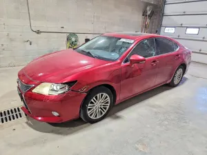 Lexus ES 3.5L 6 2013