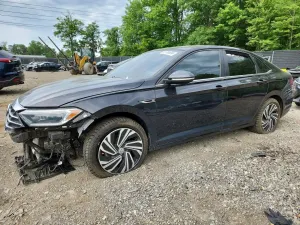 Volkswagen Jetta 1.4L 4 2020