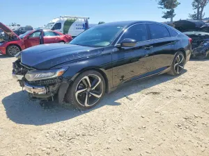 Honda Accord 1.5L 4 2020