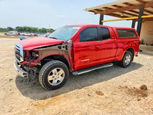 Toyota Tundra 4.6L 8 2010