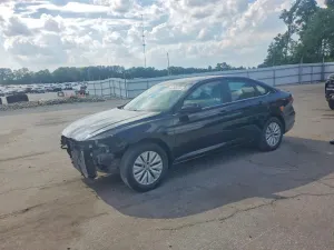 Volkswagen Jetta 1.4L 4 2019