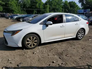 Toyota Corolla 1.8L 4 2021