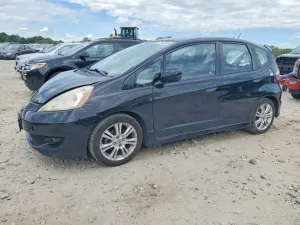 Honda Fit 1.5L 4 2009