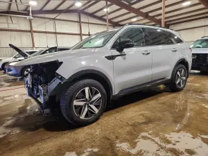Kia Sorento 2.5L 4 2022