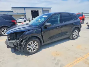 Ford Escape 1.5L 3 2021