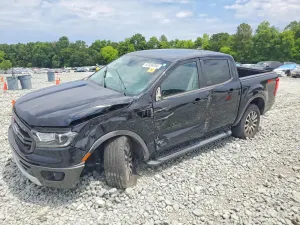 Ford Ranger 2.3L 4 2019