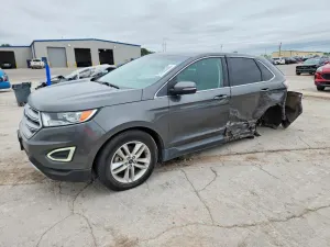 Ford Edge 3.5L 6 2018
