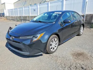 Toyota Corolla 2.0L 4 2023