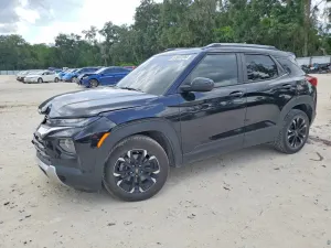 Chevrolet Trailblazer 1.2L 3 2021