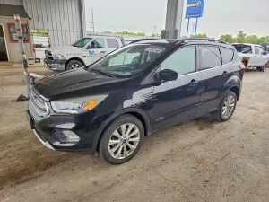 Ford Escape 1.5L 4 2019